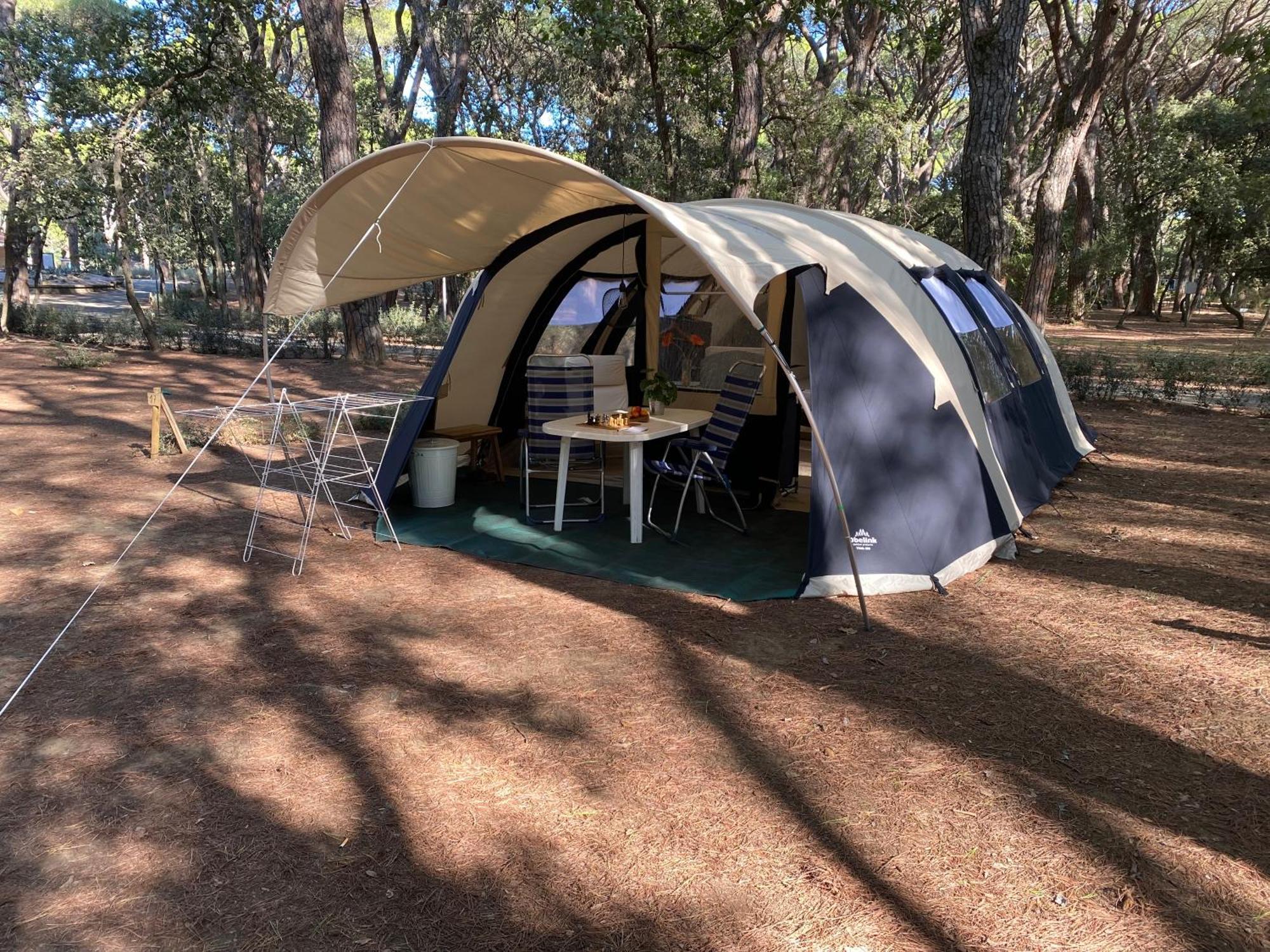 Bella Tents - Glamping Vibes Luxury tent Marina di Grosseto